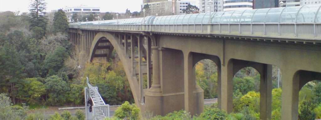 Anti-Carbonation Coatings