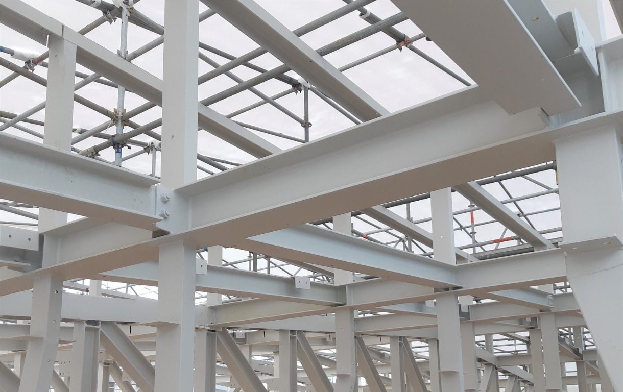 infrastructure infrastructure