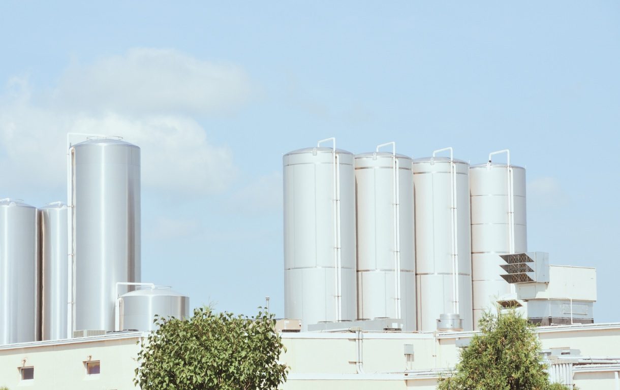 Dairy Plants Dairy Plants