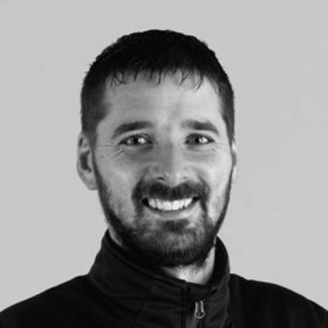 John Paul (JP) McDonald