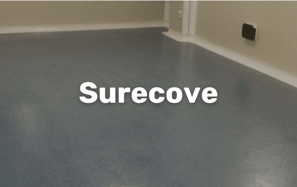 surecove