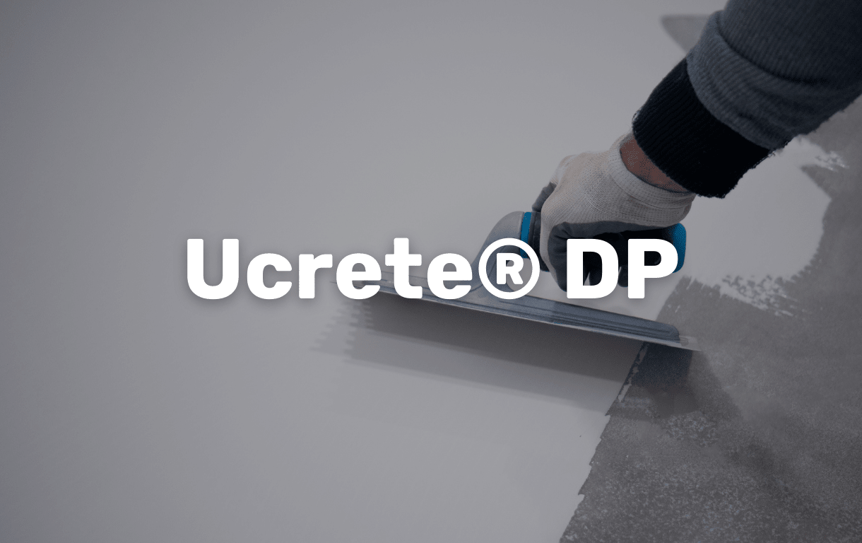 ucrete DP