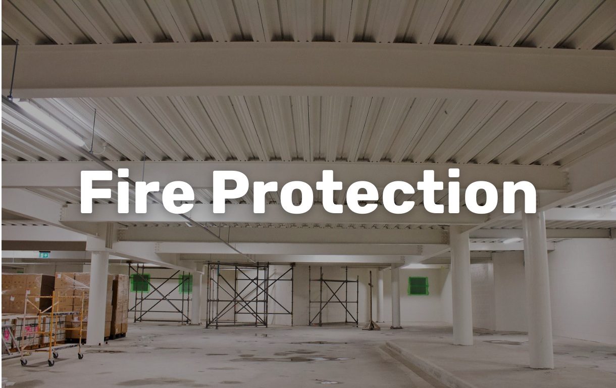 Fire protection
