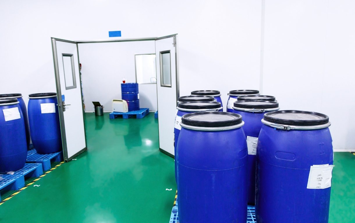 Chemical resistant coatings Chemical resistant coatings