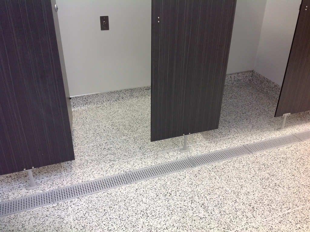 Facilities Facilities