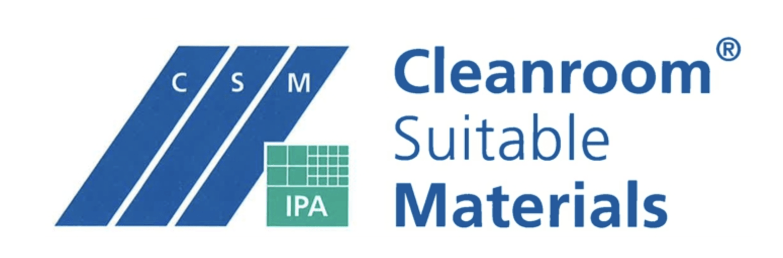 Clean Room certification