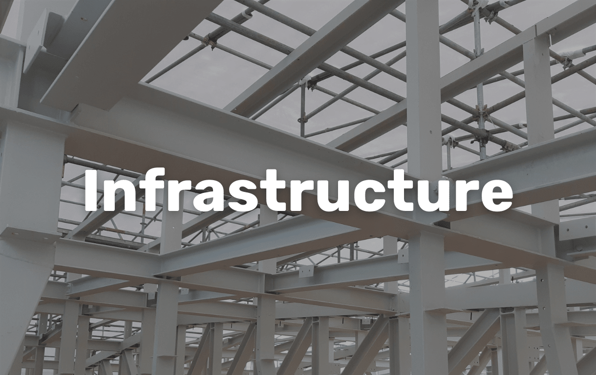 Infrastructures