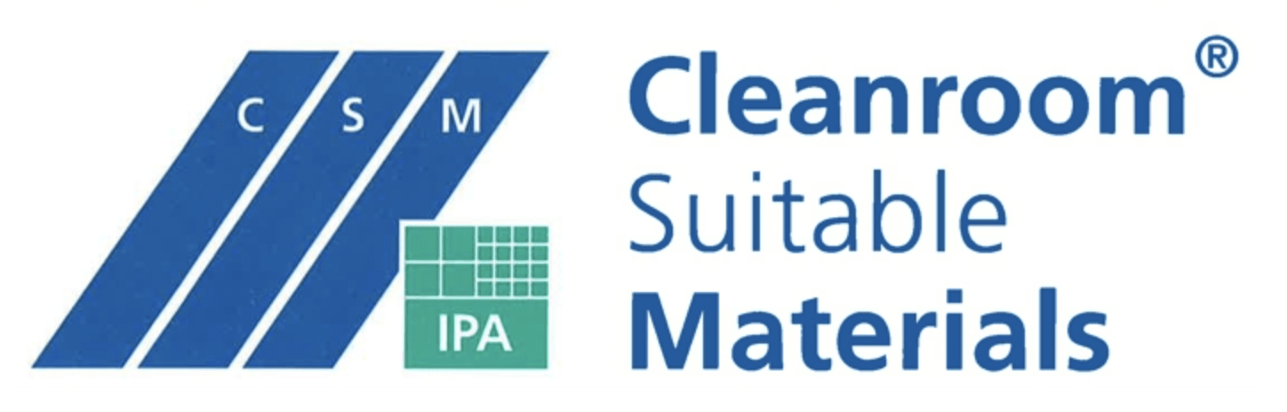 Clean room certification